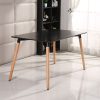 Bàn Eames Chữ Nhật