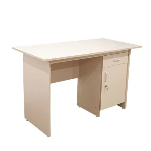 Bàn Làm Việc Hộc Sâu 1M2 - LV 005