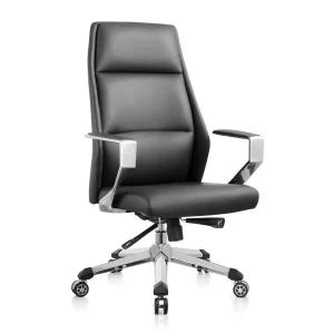 Ghế giám đốc da hiện đại- GD01