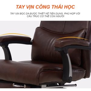 Ghe Xoay Van Phong Txw 5039 33