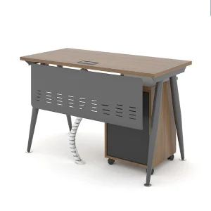 Bàn Làm Chân Côn 1m2 Yếm Sắt - CS 36