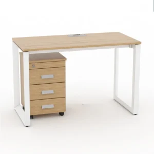 Bàn Chân Sắt Hộp Tam Giác - CS 006